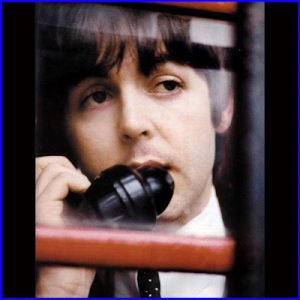 05. Paul McCartney